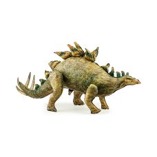 Balon Foliowy Stegozaur Jurassic World 112x51 cm do Pompowania Powietrzem