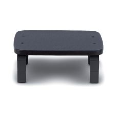 Podstawa Pod Monitor Kensington Smartfit™, Czarna