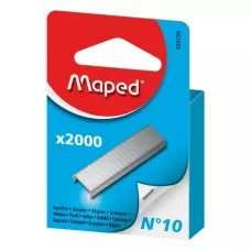 Zszywki Maped N°10 2000 sztuk