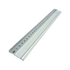 Linijka aluminiowa 50cm.30363 LENIAR - li 0550333