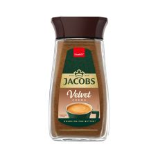 Kawa rozpuszczalna Jacobs Velvet aksamitna 200 g