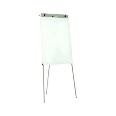 Flipchart magnetyczny konferencyjny Rocada Basic ze statywem 100x70x180 cm