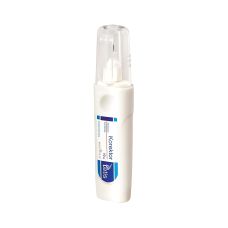 Korektor płaski z metalową końcówką Tetis 10ml