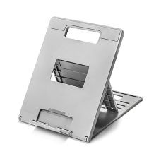 Podstawka Pod Laptopa Kensington Smartfit™ Easy Riser™ Go Small, Do 14", Szara