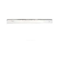 Kolorowa Linijka 30cm – Dynamiczny Design
