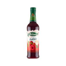 Sok zagęszczony Herbapol malina syrop malinowy 420ml