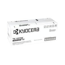 Toner Kyocera TK-5370K czarny o wydajności 7000 stron do urządzeń biurowych