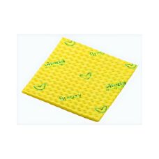 Ściereczka VILEDA PROFESSIONAL Breazy 35 x 35 cm żółta do czyszczenia