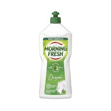 Płyn do naczyń MORNING FRESH original o świeżym zapachu cytrusowym 900ml butelka