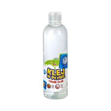 Klej w płynie transparentny 250 ml 1 sztuka