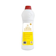 Uniwersalne mleczko do czyszczenia ADEVA D-700 Active 750ML