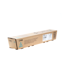 Toner Ricoh MPC3003/3503 841820 Cyan do drukarek kolorowych