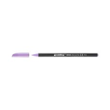 Pisak z cienką końcówką E-1200 Edding 1 mm jagodowo-lawendowy