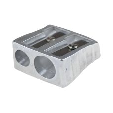 Temperówka aluminiowa podwójna  ASTRA Essa