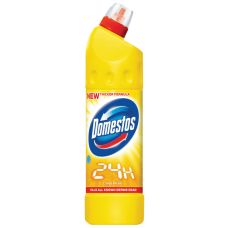 Płyn do czyszczenia toalet DOMESTOS Citrus, 750ml