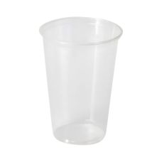 Kubek PLA zimne napoje 200 ml średnica 71 mm opakowanie 100 szt.