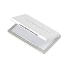 Poduszka do pieczątek Q-CONNECT nienasączona standardowa 110x70mm 1 sztuka