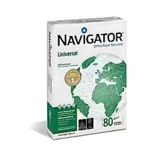 Papier Xero A4 Premium Navigator 500Szt