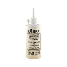 Olej do niszczarek KOBRA 125 ml