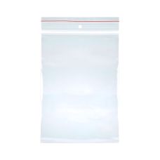 Torebka strunowa OFFICE PRODUCTS z LDPE 220x280 mm transparentna 100 szt.