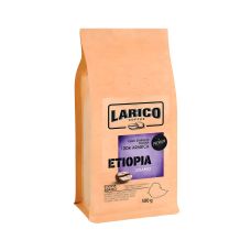 Kawa ziarnista LARICO Etiopia Sidamo 500g