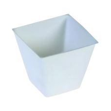 Pojemniki z trzciny cukrowej Pyramid forma piramidy 60 ml 50 sztuk