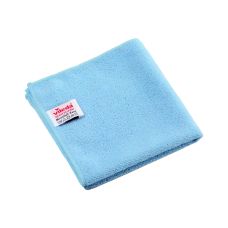 Ściereczka VILEDA PROFESSIONAL MicroTuff Base 36 x 36 cm niebieska