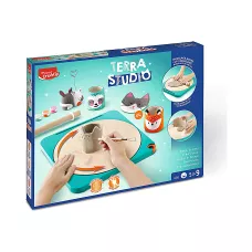 Studio Garncarskie Terra Studio Maped Creativ