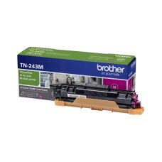 Toner Brother TN-243M Magenta purpurowy do drukarek laserowych 1000 stron