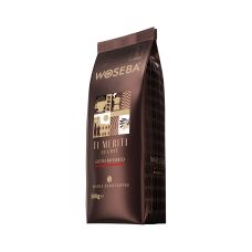 Kawa ziarnista Woseba Ti Meriti Gusto Raffinato, opakowanie 500g