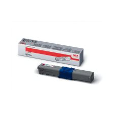 Oryginalny Toner OKI do C510/C530/C511 (44469723) Magenta 5tys.