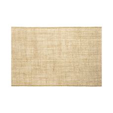 Bieżnik Jutowy Naturalny Dekoracyjny 28 cm x 5 m