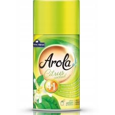 Wkład do Odświeżacza AROLA 250ml Cytrusowy Koktajl