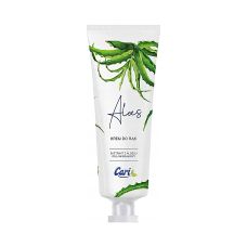 Krem do rąk CARI z aloesem i olejem migdałowym 100 ml