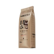 Kawa ziarnista Woseba Ti Meriti Crema e Aroma 500g