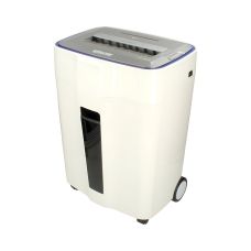 Niszczarka Wallner HD-220 C4