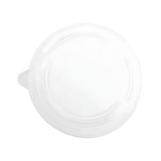 Pokrywka PLA do pojemnika średnica 150 mm opakowanie 50 sztuk