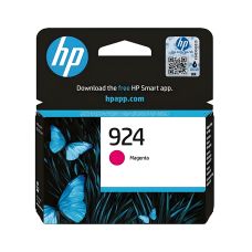 Tusz HP 924 Magenta 4K0U4NE oryginalny do drukarek atramentowych 400 stron