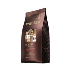 Kawa mielona Woseba Ti Meriti Gusto Raffinato 500g