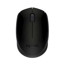 Mysz Logitech M171 czarna bezprzewodowa