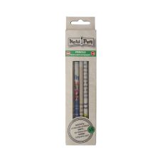 Ołówek New Pen 6 sztuk