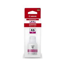 Tusz Canon GI-46 magenta 135ml wydajność 14000 stron do drukarek serii PIXMA G