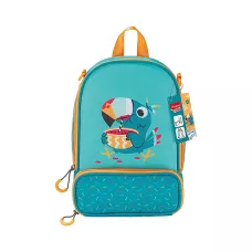 Torba lunchowa Picnik Miniz Tukan
