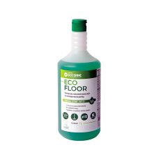 Płyn do mycia podłóg Eco Shine neutralizujący brud 1 litr 1 sztuka