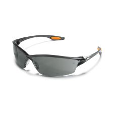 Okulary ochronne MCR Law 2 szare sportowe z poliwęglanu EN166