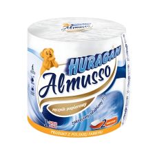 Ręcznik papierowy Almusso Huragan