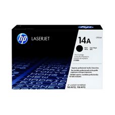 Toner HP nr 14A CF214A Black do drukarek laserowych 10 000 stron