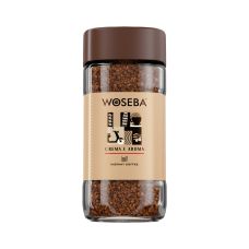 Kawa rozpuszczalna WOSEBA Ti Meriti Crema E Aroma wysokiej jakości aromatyczna 100g