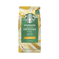Kawa ziarnista Kawa STARBUCKS Blonde Espresso Roast aromatyczna 200g do gastronomii