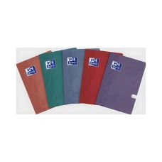 Zeszyt Oxford Touch Trend B5 w kratkę 60 kartek 1 sztuka